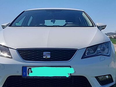 SEAT Leon 1.6 TDI DPF Start&Stop Style