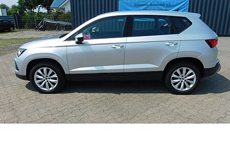 Seat Ateca 1.5 Style TSI BMT Navi Klima Alu
