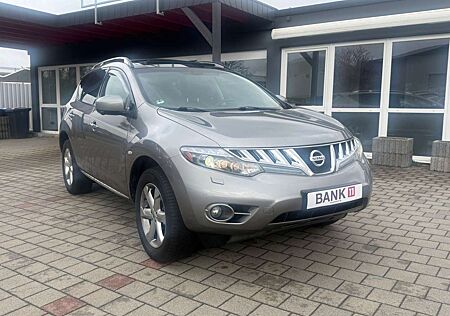 Nissan Murano Executive - AUTOMATIK - TÜV 03/2027