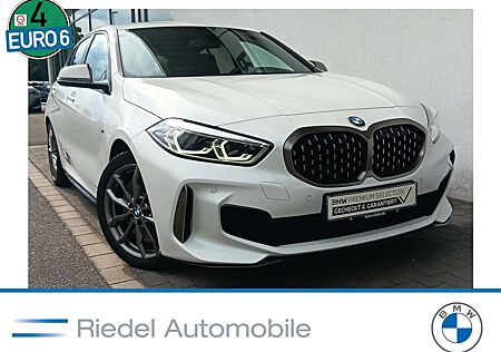 BMW 135 M135i xDrive Sport Aut. Navi*Head-Up*PDC*adapLED