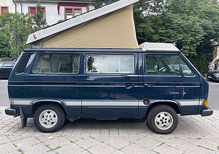Volkswagen T3 Westfalia Joker