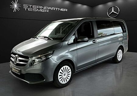 Mercedes-Benz V 250 d lang +KAMERA+360°+NAVI+DAB+AUT+SHZ+PDC