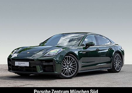 Porsche Panamera 4 E-Hybrid Surround-View LED Sportabgas
