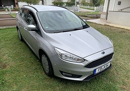 Ford Focus Trend