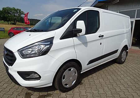 Ford Transit Custom 320 L1