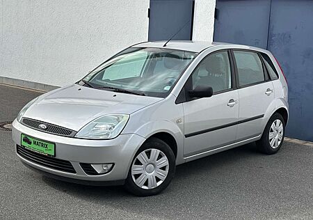 Ford Fiesta Ambiente
