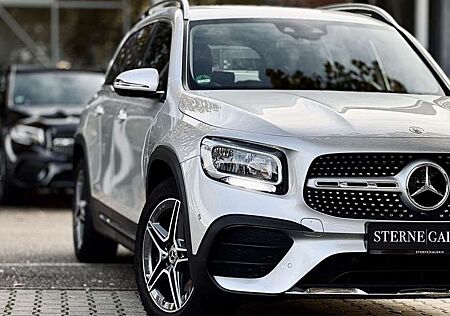 Mercedes-Benz GLB 220 D AMG-LINE 4M/STANDHEIZ/DISTRO+/AHK/MEMO