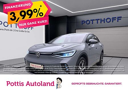 VW ID.5 Volkswagen 4M GTX AHK NAVI KAMERA IQ.LIGHT