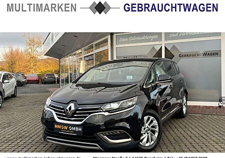Renault Espace V Intens 7-Sitzer HUD/Navi/LED/El.Heckklappe/Klima