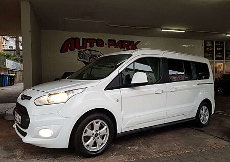 Ford Grand Tourneo Connect Titanium/Pano/1HAND7Sitzer