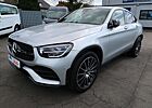 Mercedes-Benz GLC 300 Coupe d 4Matic AMG # Standheizung