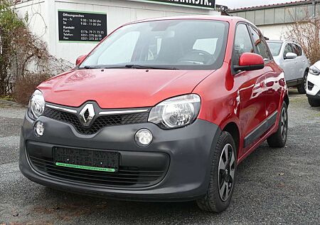 Renault Twingo Dynamique*-Klima*SH-gepfl.*Nr.72