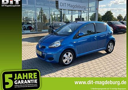 Toyota Aygo 1.0 Edition TomTom Klima