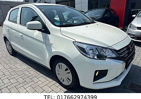 Mitsubishi Space Star Select
