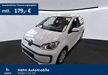 VW Up Volkswagen ! e-! CCS Sitzh Climatr Regens Bluetooth DAB+