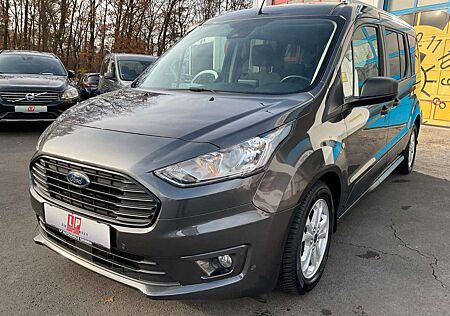 Ford Tourneo Connect Trend 1.5 TDCI AHK Kamera Klima