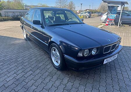 BMW 520i 520 24V Lack 100% Original kein Rost