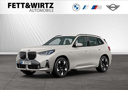 BMW X3 30e xDrive Dune Grey|M Sport|Head-Up|DA-Prof.
