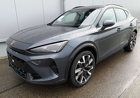 Cupra Formentor VZ 2.0 TSI 245 kW 4Drive 2.0TSI DSG...