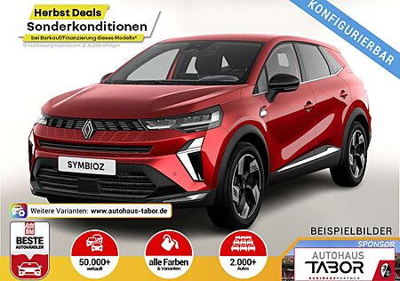 Renault Symbioz Techno Mild Hybrid 140 UVP-13%*