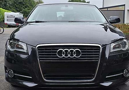 Audi A3 1.6 TDI Ambiente