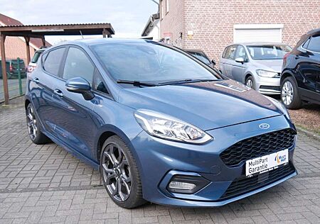 Ford Fiesta ST-Line