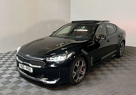 Kia Stinger GT 4WD *Klappe-Pano-360°*