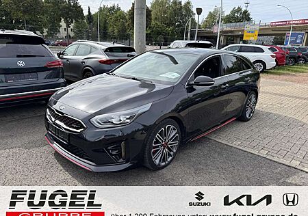 Kia Pro_ceed ProCeed / pro_cee'd 1.6 T-GDI DCT GT Pano|LED|virt.Cock.|RFK