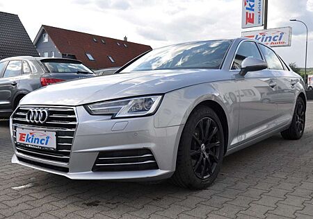 Audi A4 Lim. design ultra