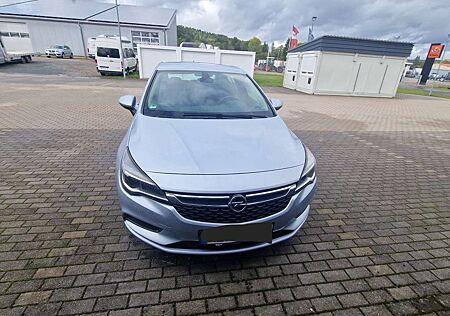 Opel Astra 1.6 D (CDTI DPF) Aut. Edition