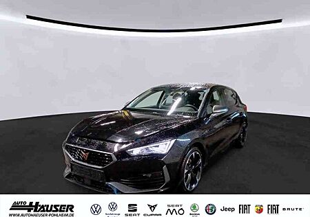 Cupra Leon 1.5 eTSI DSG NAVI KAMERA PARK ACC LED FULL-LINK SI