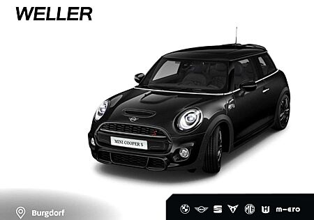 Mini Cooper S 3-Türer LED JCW ACC DA PA H/K Pano SHZ