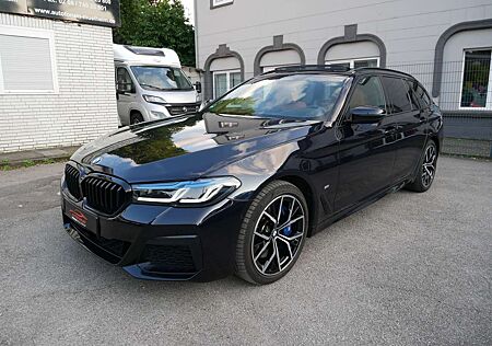 BMW 530 d xDrive M Sport T Laser Pano DrivProf 360Kame