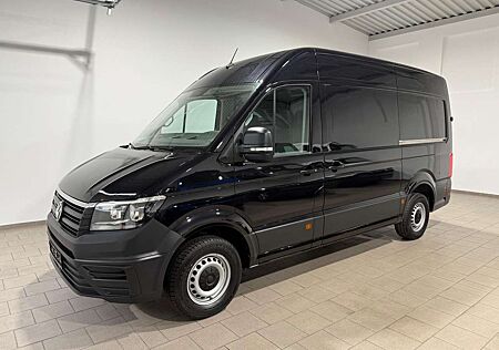 VW Crafter Volkswagen 35 Kasten,4Motion,MR,Hoch,Klima,Standh.