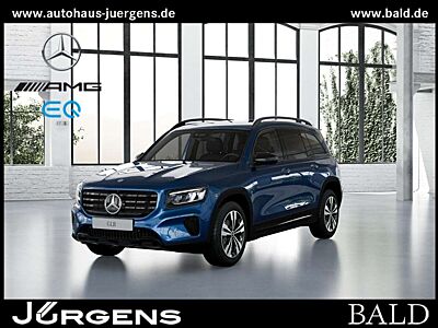 Mercedes-Benz GLB 180 d Progressive Line Advanced