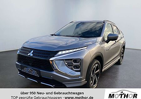 Mitsubishi Eclipse Cross Plus Select 2.4 PHEV ACC PDC NAVI