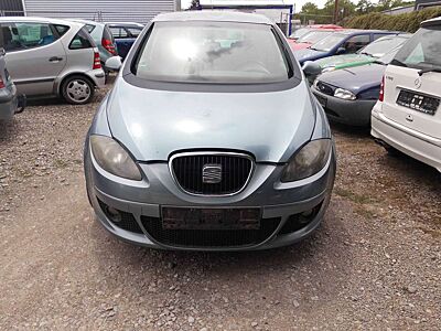 SEAT Altea Altea Diesel 2.0 TDI Stylance