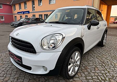 Mini ONE Countryman 1.6 16V Klima PDC 2.Hand