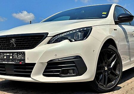 Peugeot 308 GT Line/NAVI/LED/SHZ/VOLL SHEFT