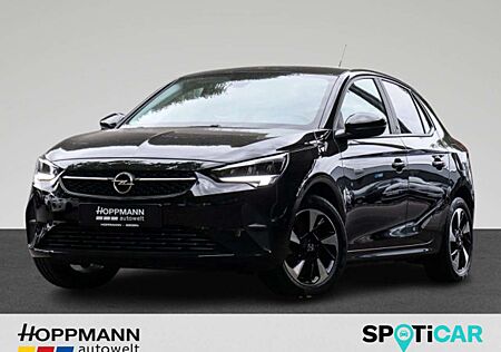 Opel Corsa F Elektro Edition, SHZ, PDC, LED, Klima