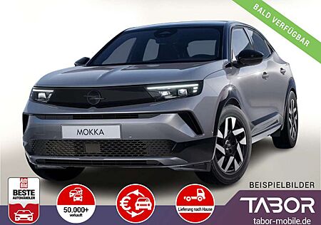 Opel Mokka 54kWh GS 11kW-OBC AppleC Kam PDC UVP-36%*