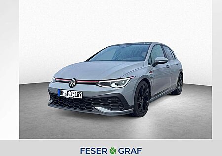 VW Golf Volkswagen 2.0 GTI DSG Clubsport LED-MATRIX PANO HK
