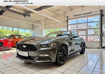 Ford Mustang 3.7 V6 Coupe
