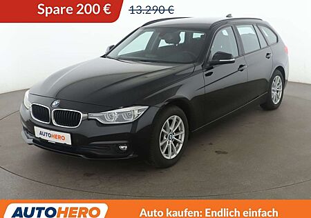 BMW 318i 318 *NAVI*LED*LIMITER*PDC*SHZ*KLIMA*