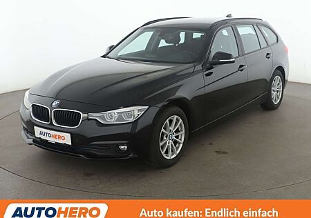 BMW 318i 318 *NAVI*LED*LIMITER*PDC*SHZ*KLIMA*