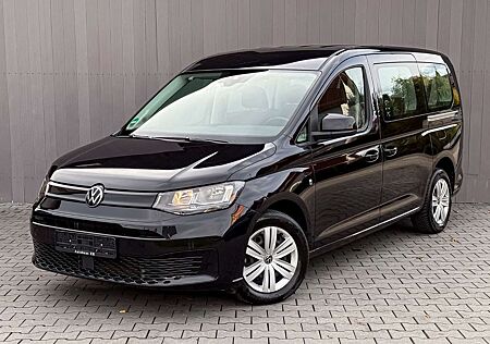 VW Caddy Volkswagen Maxi 2.0 TDI DSG|7-SITZ|DAB|SERVICE NEU|++