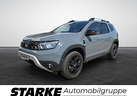 Dacia Duster II 4WD Extreme