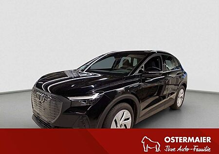 Audi Q4 e-tron 45 286PS WÄRMEPUMPE.R-KAMERA.ACC.NAVI.VIRTUAL