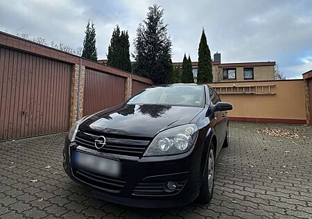 Opel Astra Edition 1.6