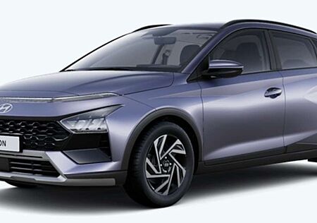 Hyundai Bayon Prime 2WD